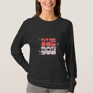 Camiseta Estética da Borboleta Y2K