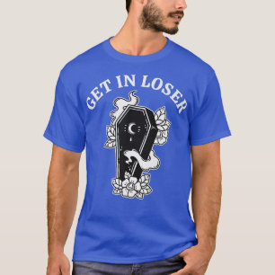 Camiseta Estética De Gótico De Pastel, Desliga-Se