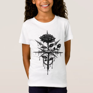 Camiseta Estética de Listra Minimalista Paris