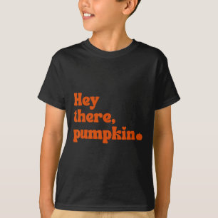Camiseta Estética de queda