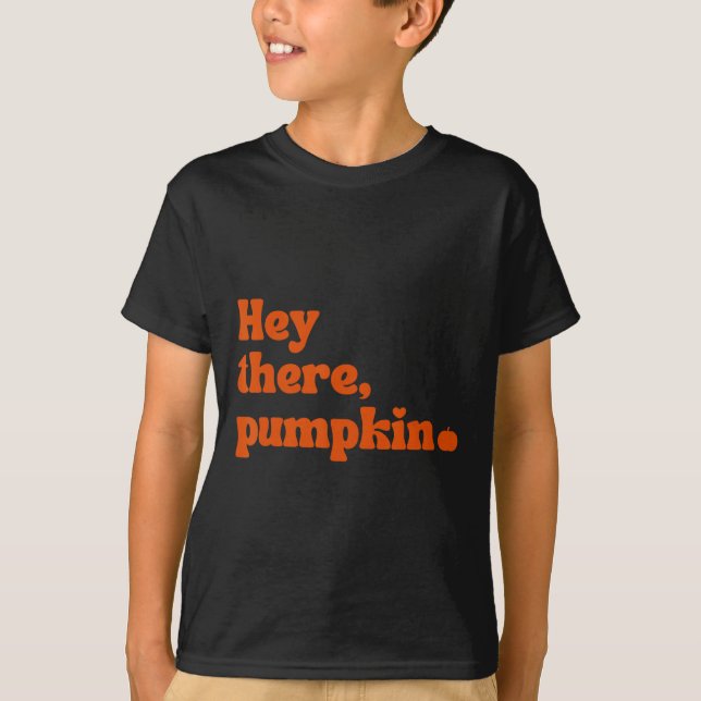 Camiseta Estética de queda (Frente)