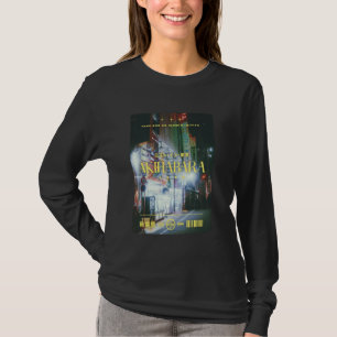 Camiseta Estética de Streetwear japonesa Tokyo Retro Japan