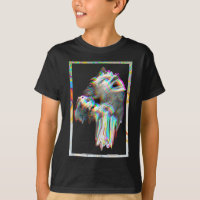 Estética Grega Sad Statu Synthwave Vaporwave