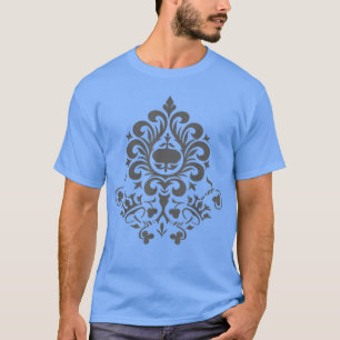Camiseta Estética Y2k Fada Grunge Esqueleto Alt Grunge Inco
