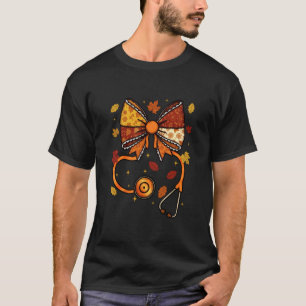 Camiseta Estetoscópio Dia de Ação de Graças Enfermeira Peru