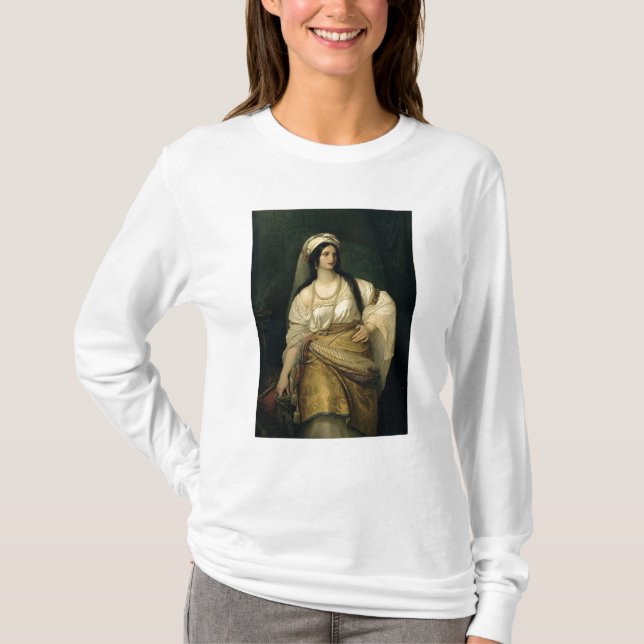 Camiseta Esther (Frente)