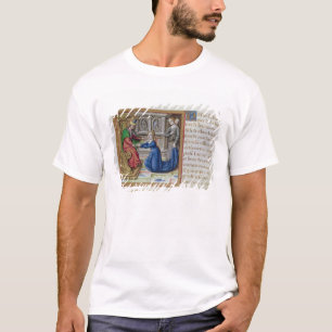 Camiseta Esther
