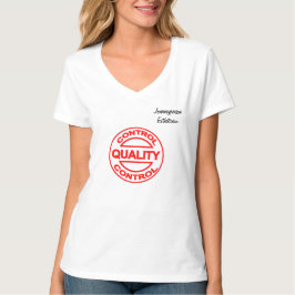 Camiseta Esthetician de Journeyperson