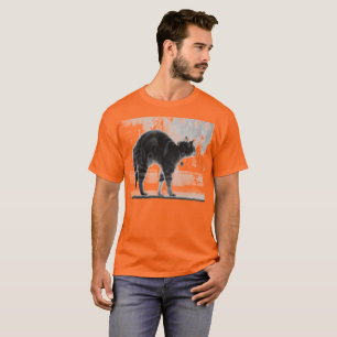 Camiseta Esticando Indigo B+W