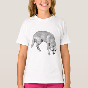 Camiseta Estilidade texturizada