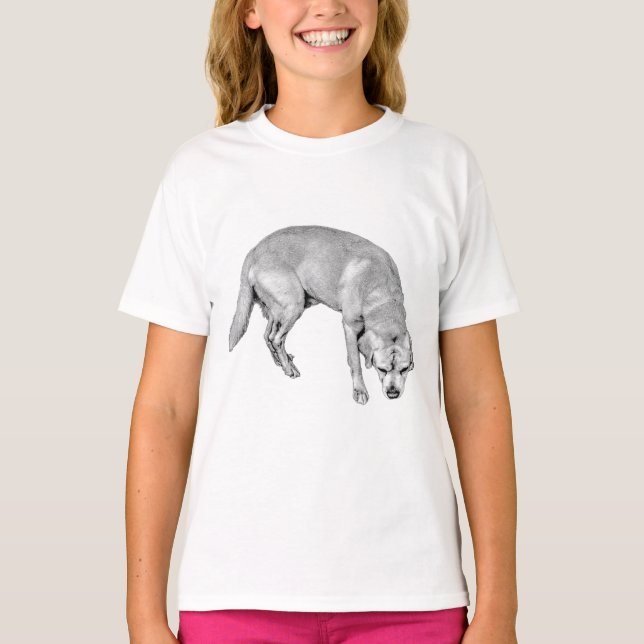 Camiseta Estilidade texturizada (Frente)