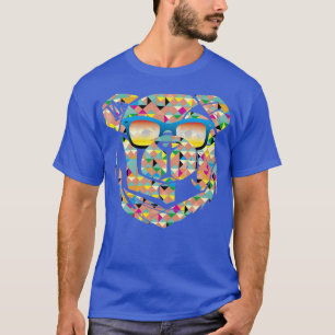 CAMISETA ESTILO 2 DE OITAVO RBST OITAVELMENTE