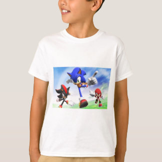Camiseta. Estilo: Camiseta Básica para Crianças. S