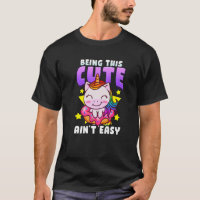 Estilo Chibi Bonito, Menina De Animação Kawaii E R