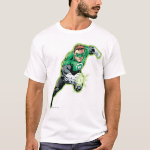 Camiseta Estilo cómico - salto rápido