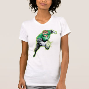 Camiseta Estilo cómico - salto rápido