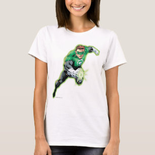 Camiseta Estilo cómico - salto rápido
