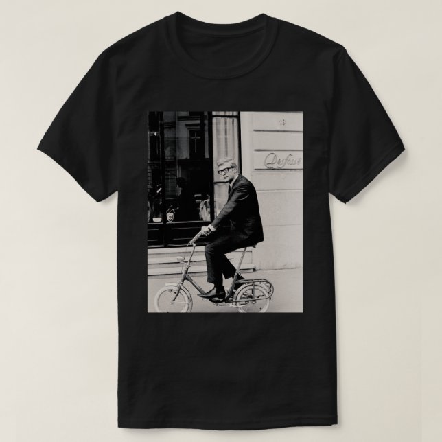 Camiseta Estilo De Ator Zulu De Arte Gráfica Do Retrato De  (Frente do Design)