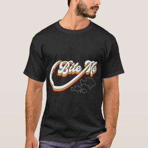 Camiseta Estilo de Aventura de Pesca - Mulheres de verdade 