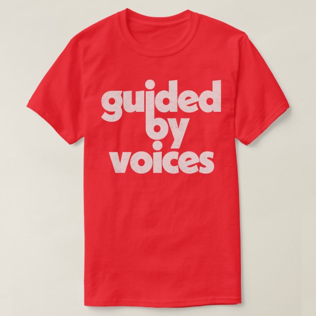 Camiseta Estilo de Desvanecimento GBV Design 1 (Frente do Design)