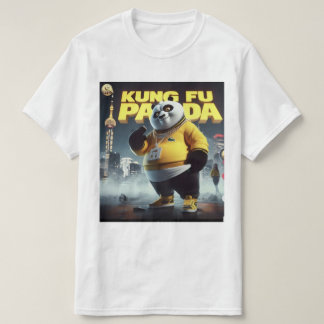 CAMISETA ESTILO DE DINHEIRO