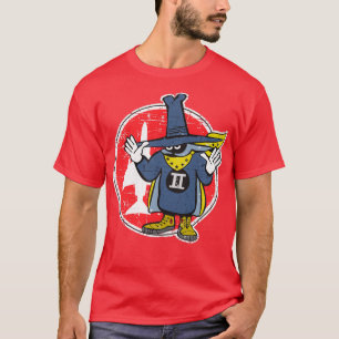 Camiseta Estilo de Grunge F4 Phantom II JASDF 301TFS 