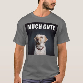 Camiseta Estilo de Memória Muito Bonito de Foto Pet Persona