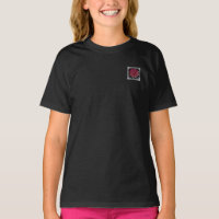 Camiseta ESTILO DE MENINA DESIGN
