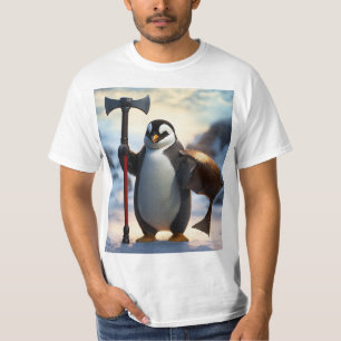 Camiseta "Estilo de Nível Superior: Eleve a sua aparência c