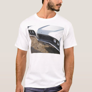 Camiseta Estilo de PB290331 Buick