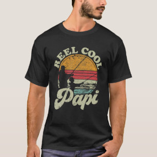 Camiseta Estilo de Rebelha da Vintage Legal Pano