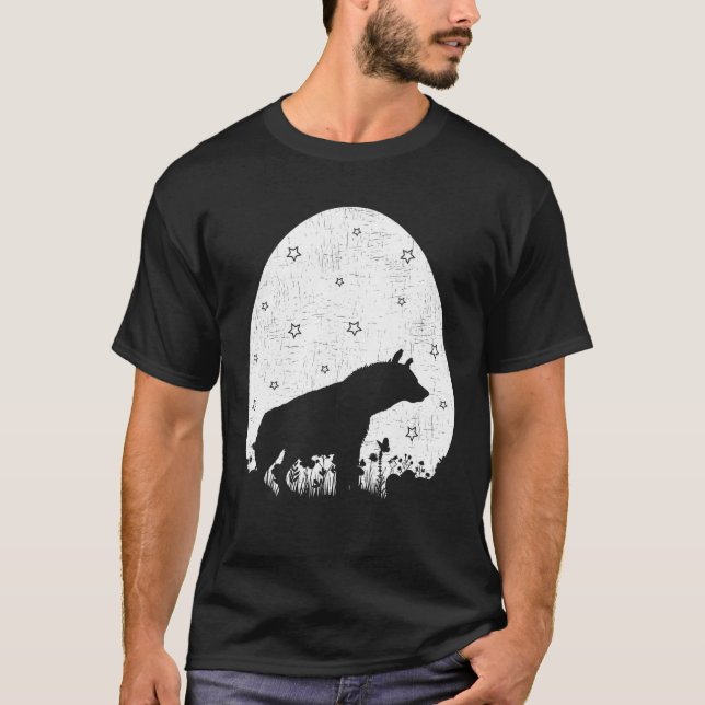 Camiseta Estilo de Retrô de Ovos de Páscoa Estilo Funny Hye (Frente)