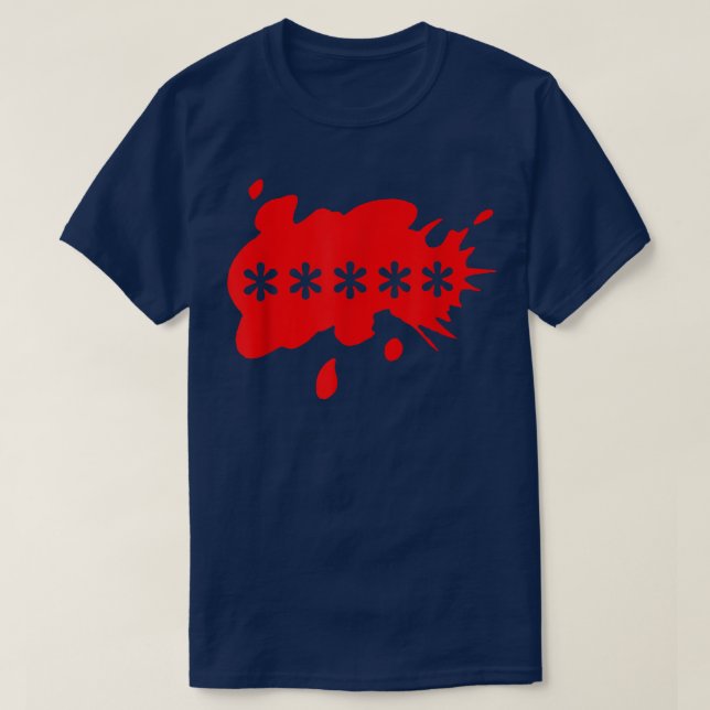 Camiseta Estilo de roupa de Geek Futaba Sakura Akiba (Frente do Design)