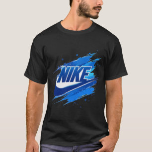 Camiseta Estilo de Rua