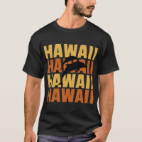Estilo de Surf das Ilhas Havaianas Golfinho Observ