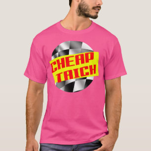 Camiseta Estilo de Tempos Rápidos Baratos TSirt