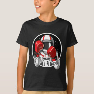 Camiseta Estilo de Vida de Artes Marciais