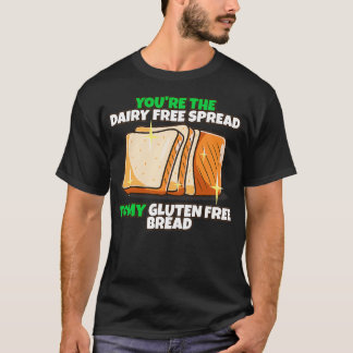Camiseta Estilo De Vida Livre Engraçado Trigo Doença Celula