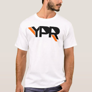 Camiseta Estilo de vida T de YPR