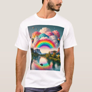 Camiseta "Estilo definido"