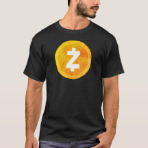 estilo do ícone zcash