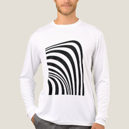 Camiseta "Estilo Estático"