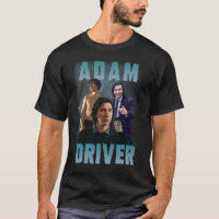 Estilo estético do driver de Adam Retro