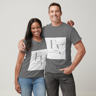 Camiseta Estilo Eunicia EV T-Shirt