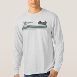 Camiseta Estilo fab da moda