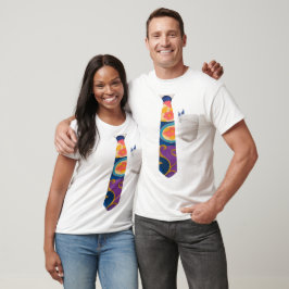 Camiseta Estilo Fortunato