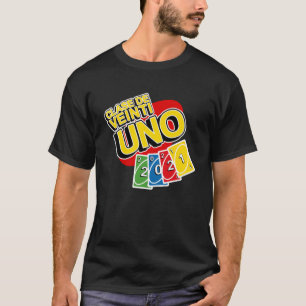 Camiseta Estilo Gamer 20-Uno Clase de 2021 Anos G