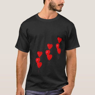 Camiseta estilo grafite