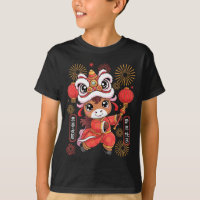 Estilo Kawaii Ano Do Cavalo 2026 Ano Novo Chinês