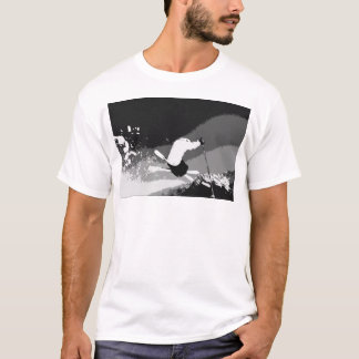 Camiseta Estilo livre